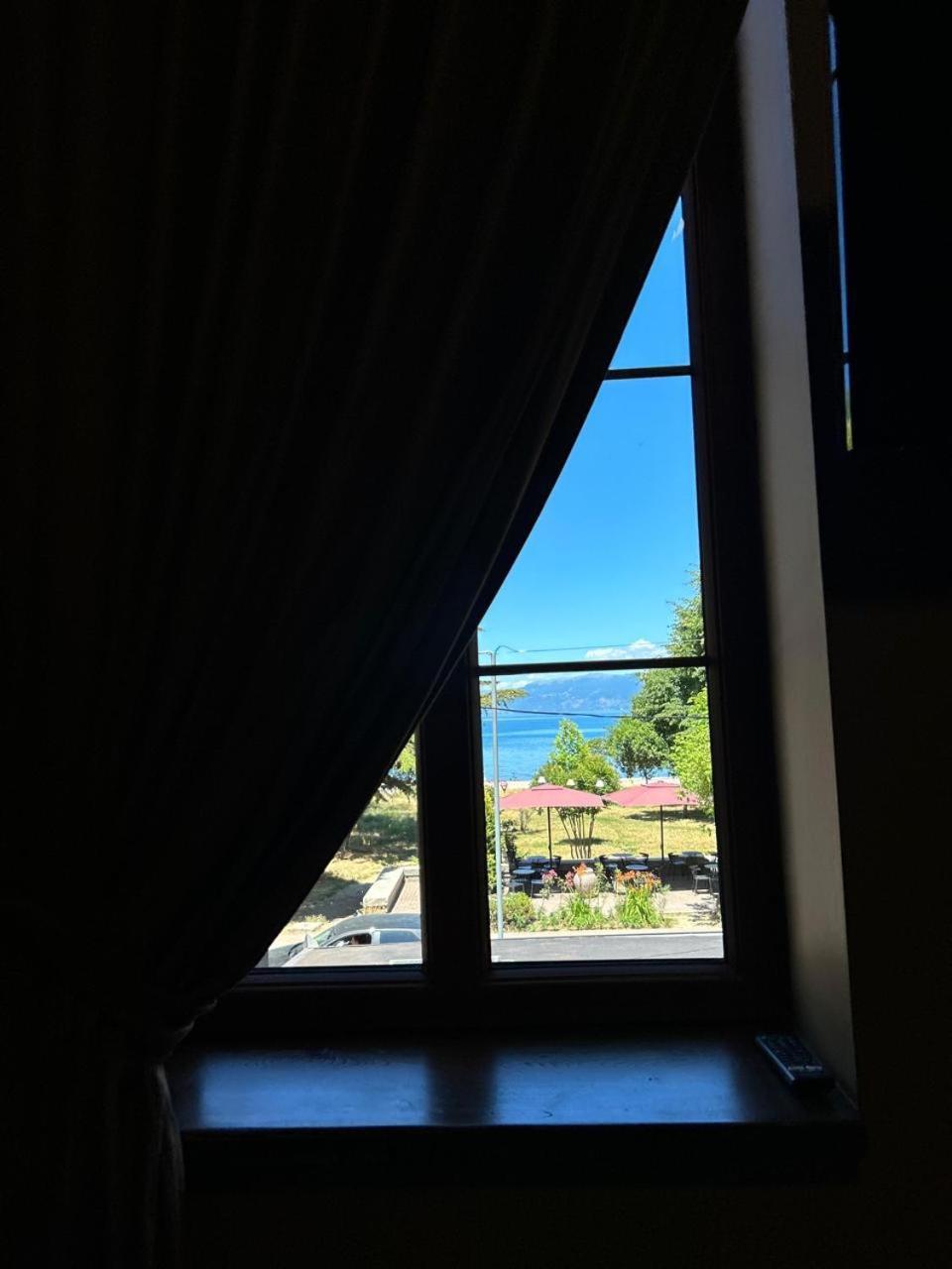 Fole Guest House بورغراديك المظهر الخارجي الصورة